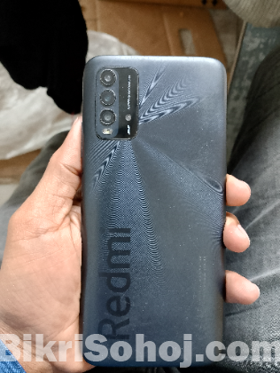 Redmi 9t